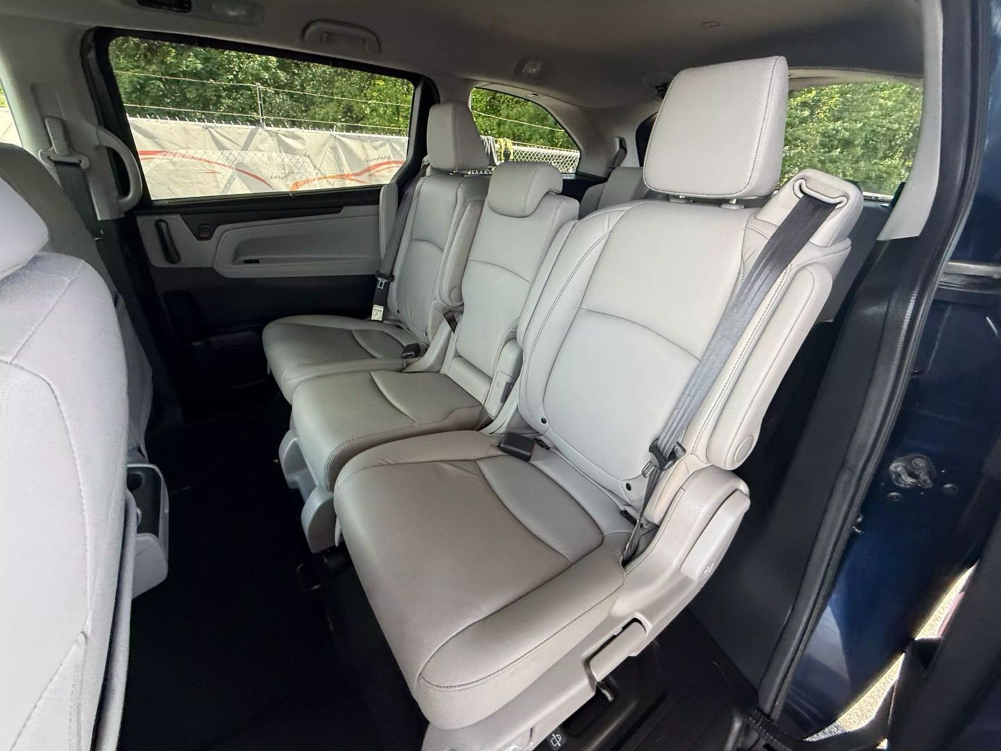 2022 Honda Odyssey - Image 18
