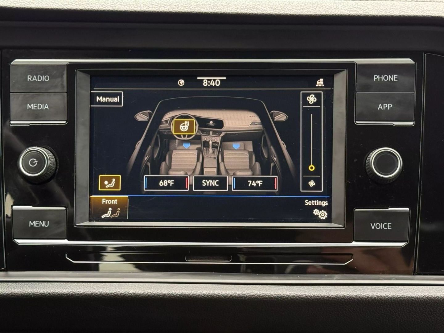 2021 Volkswagen Jetta - Image 36