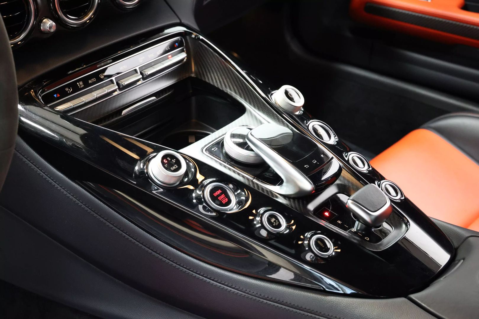 2017 Mercedes-benz Mercedes-amg Gt - Image 42