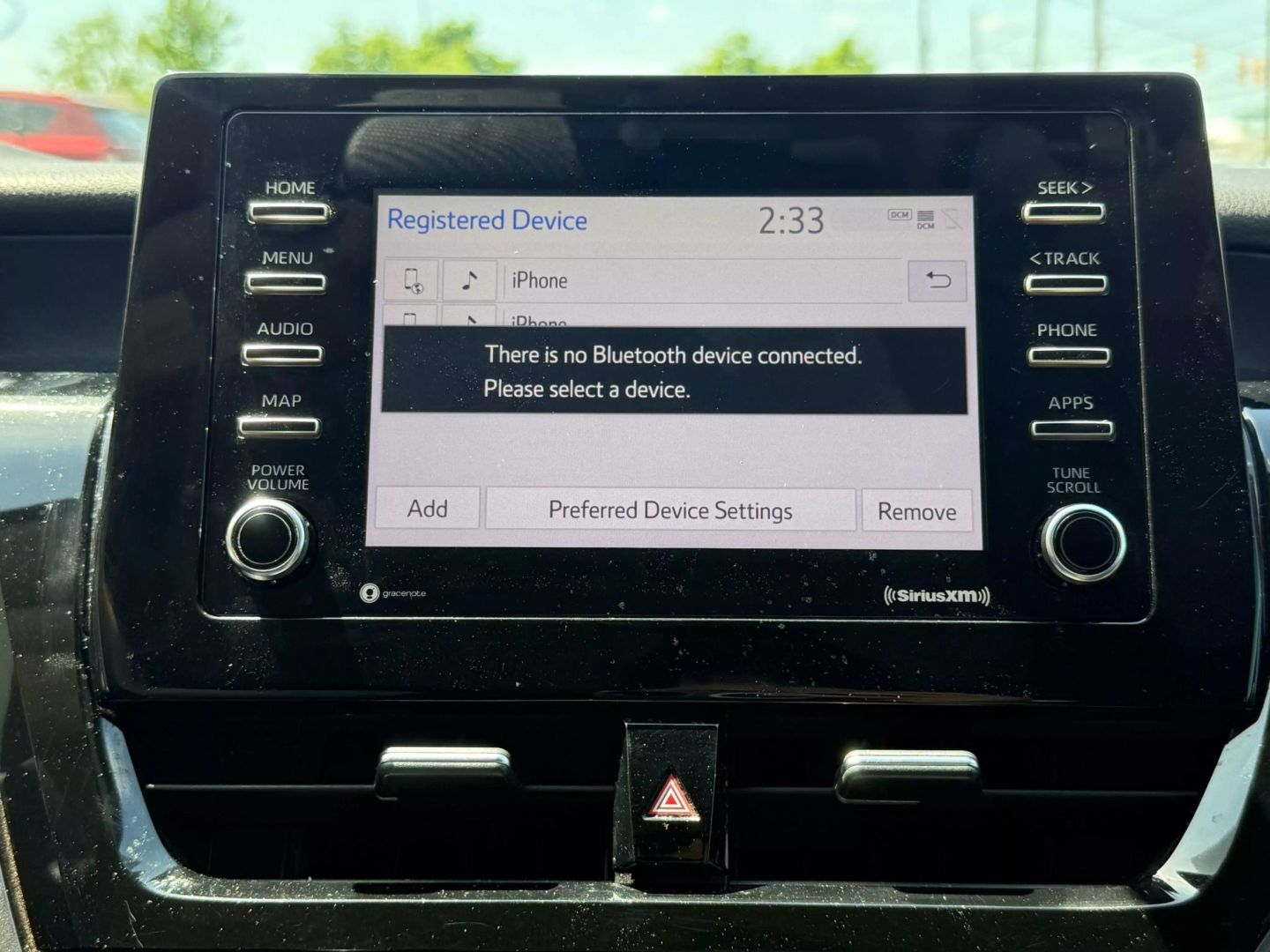 2021 Toyota Camry - Image 35