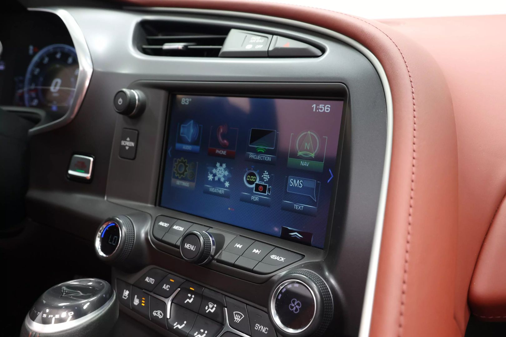 2017 Chevrolet Corvette - Image 67