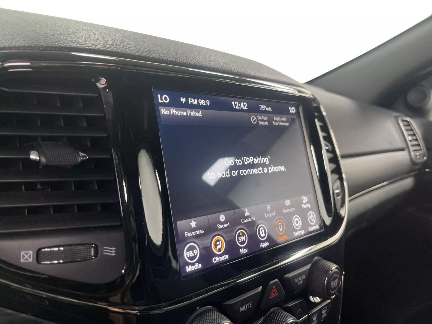 2021 Jeep Grand Cherokee - Image 10