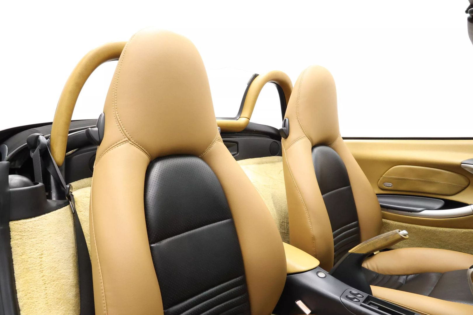 2003 Porsche Boxster - Image 61