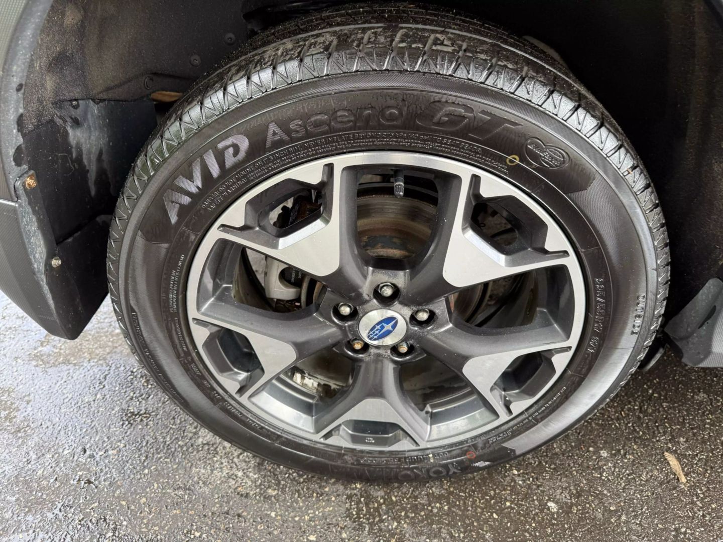 2018 Subaru Crosstrek - Image 45