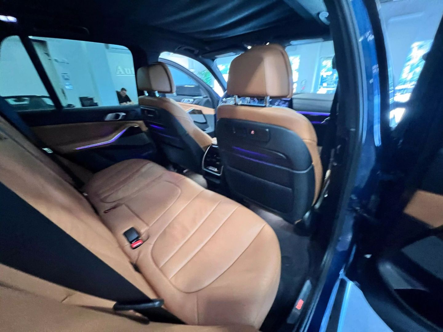2019 Bmw X5 Xdrive50i Sport Utility 4d - Image 26