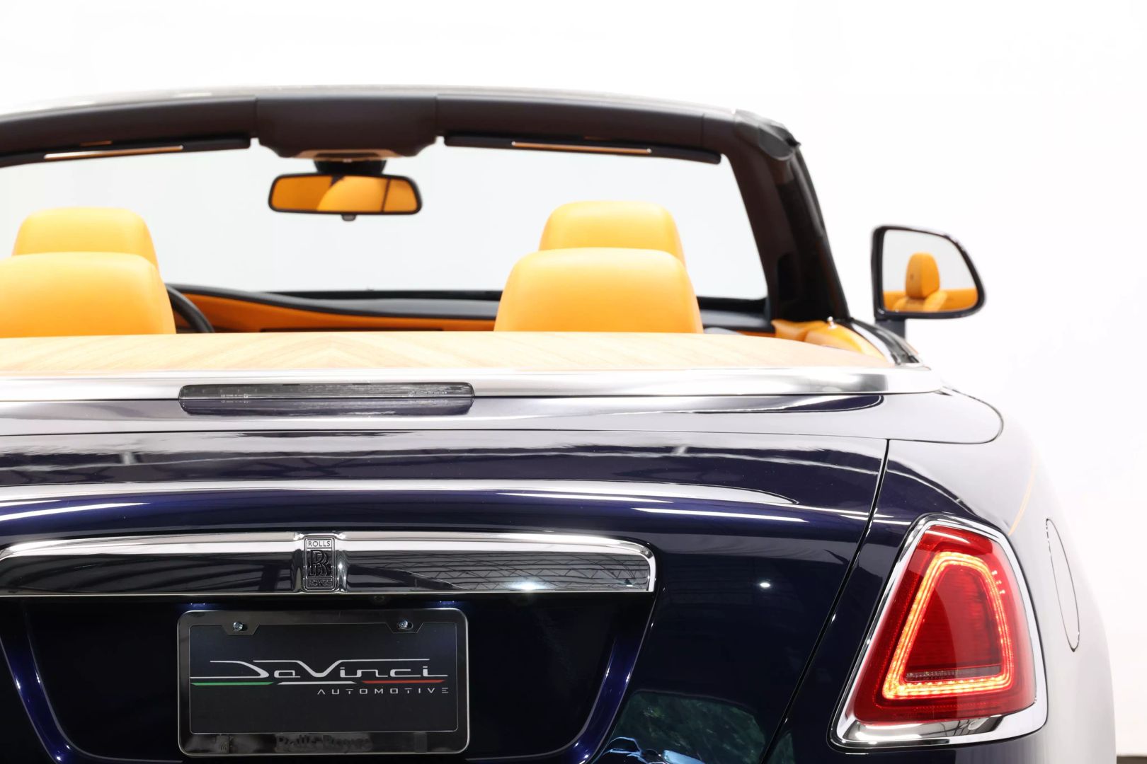 2016 Rolls-royce Dawn - Image 59