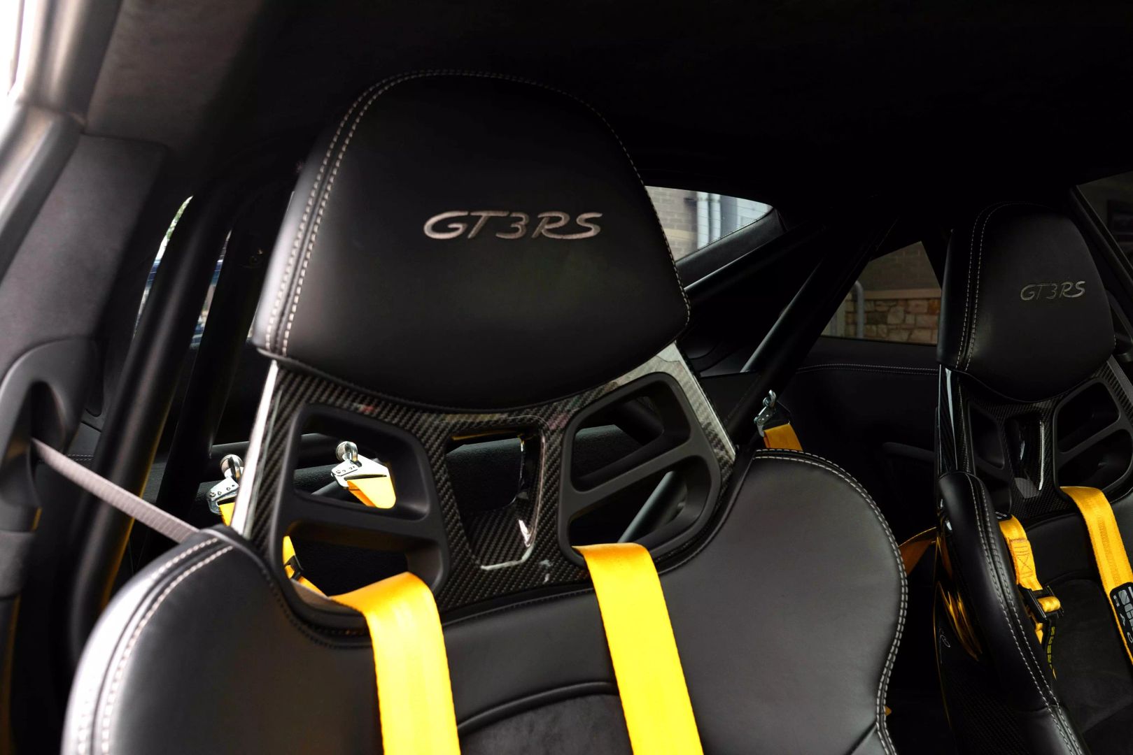 2016 Porsche 911 - Image 65