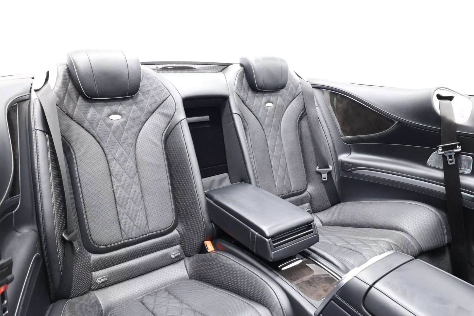 2017 Mercedes-benz S-class - Image 67