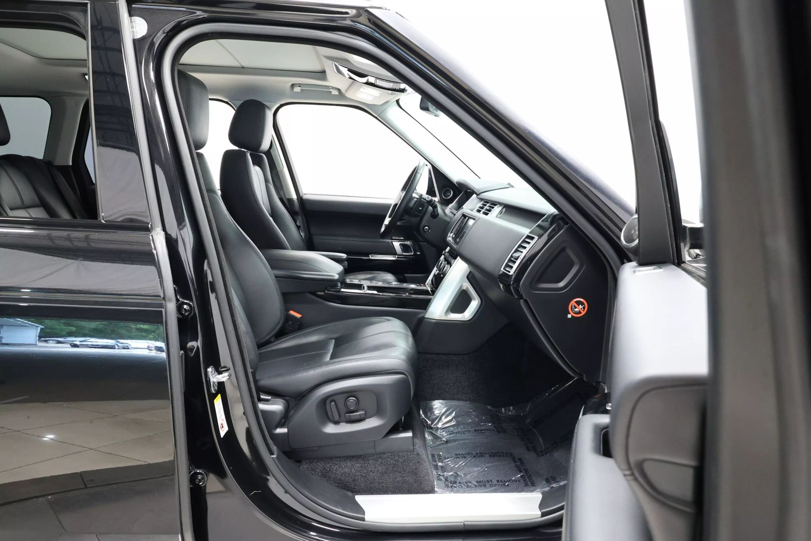 2016 Land Rover Range Rover - Image 103