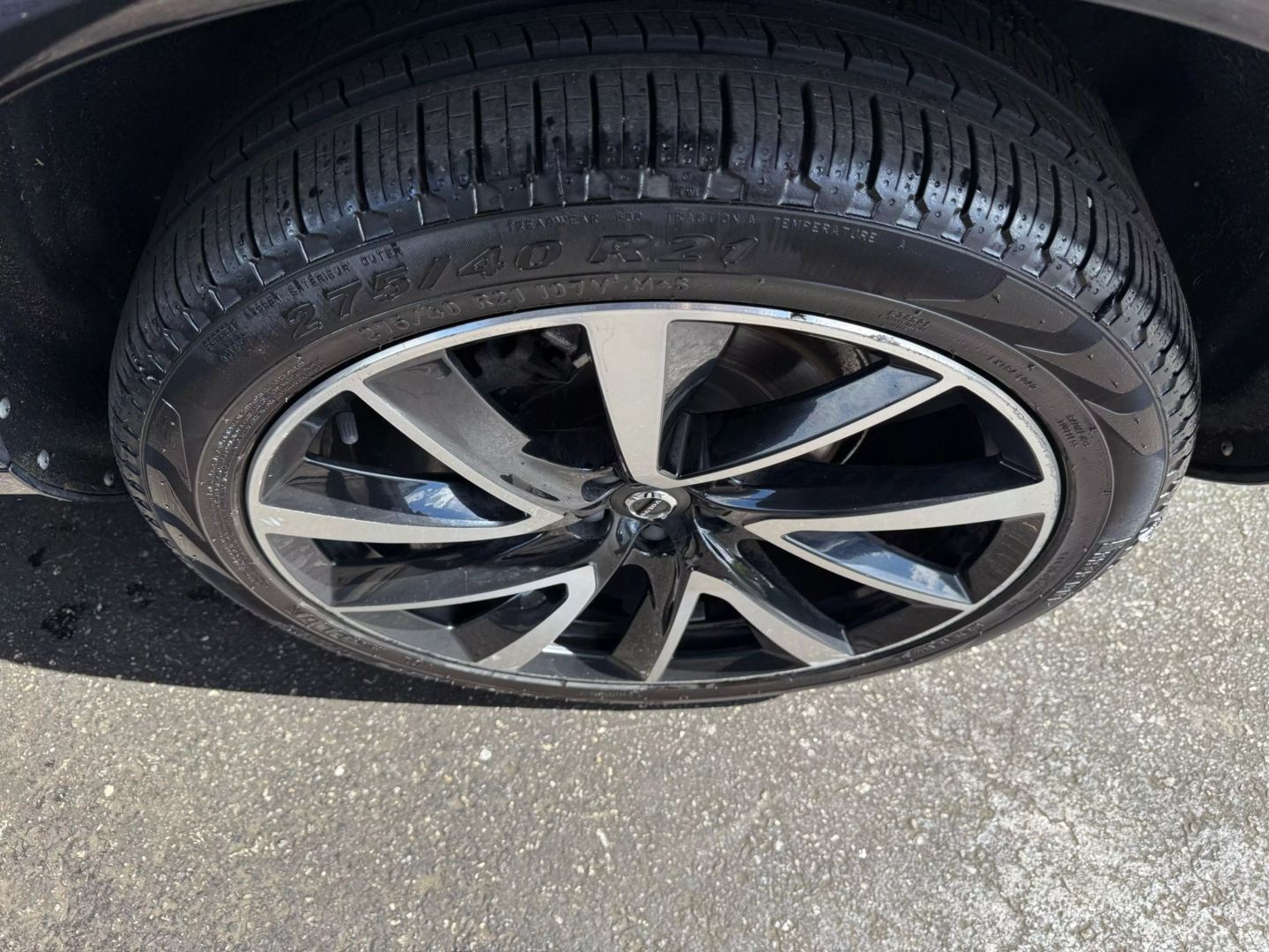 2018 Volvo Xc90 - Image 45