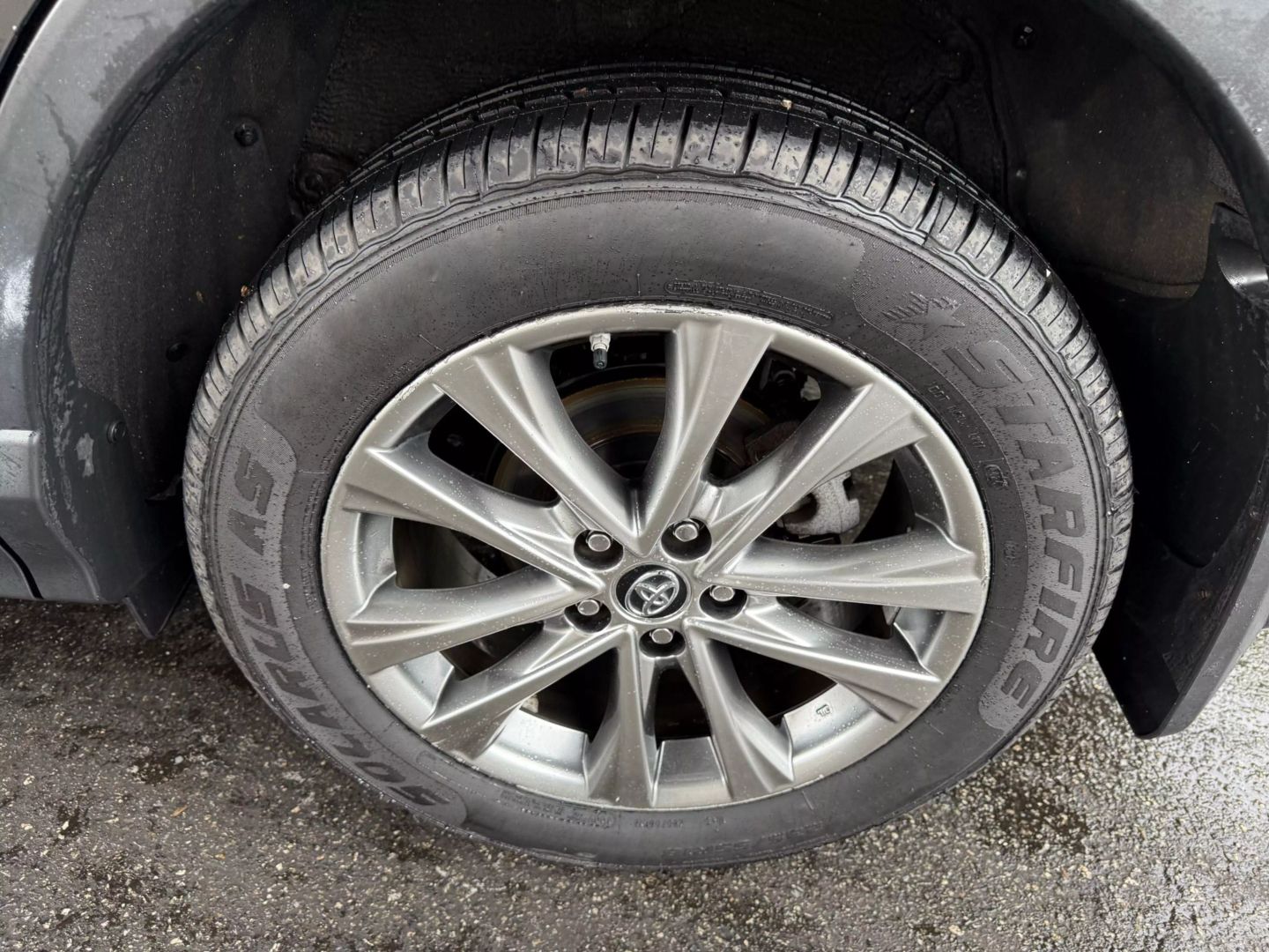 2016 Toyota Rav4 - Image 43