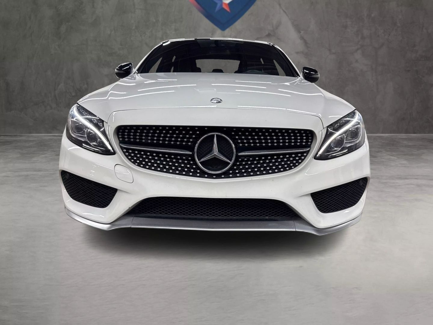 2016 Mercedes-benz C-class - Image 13