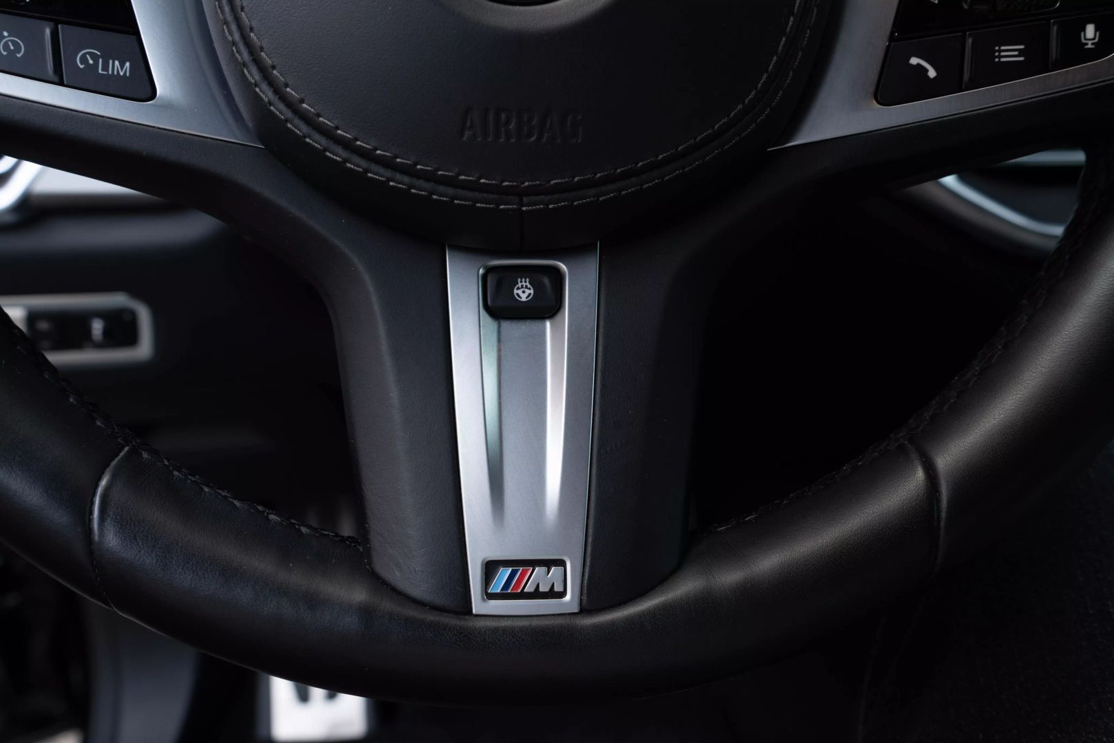 2020 Bmw X5 - Image 33