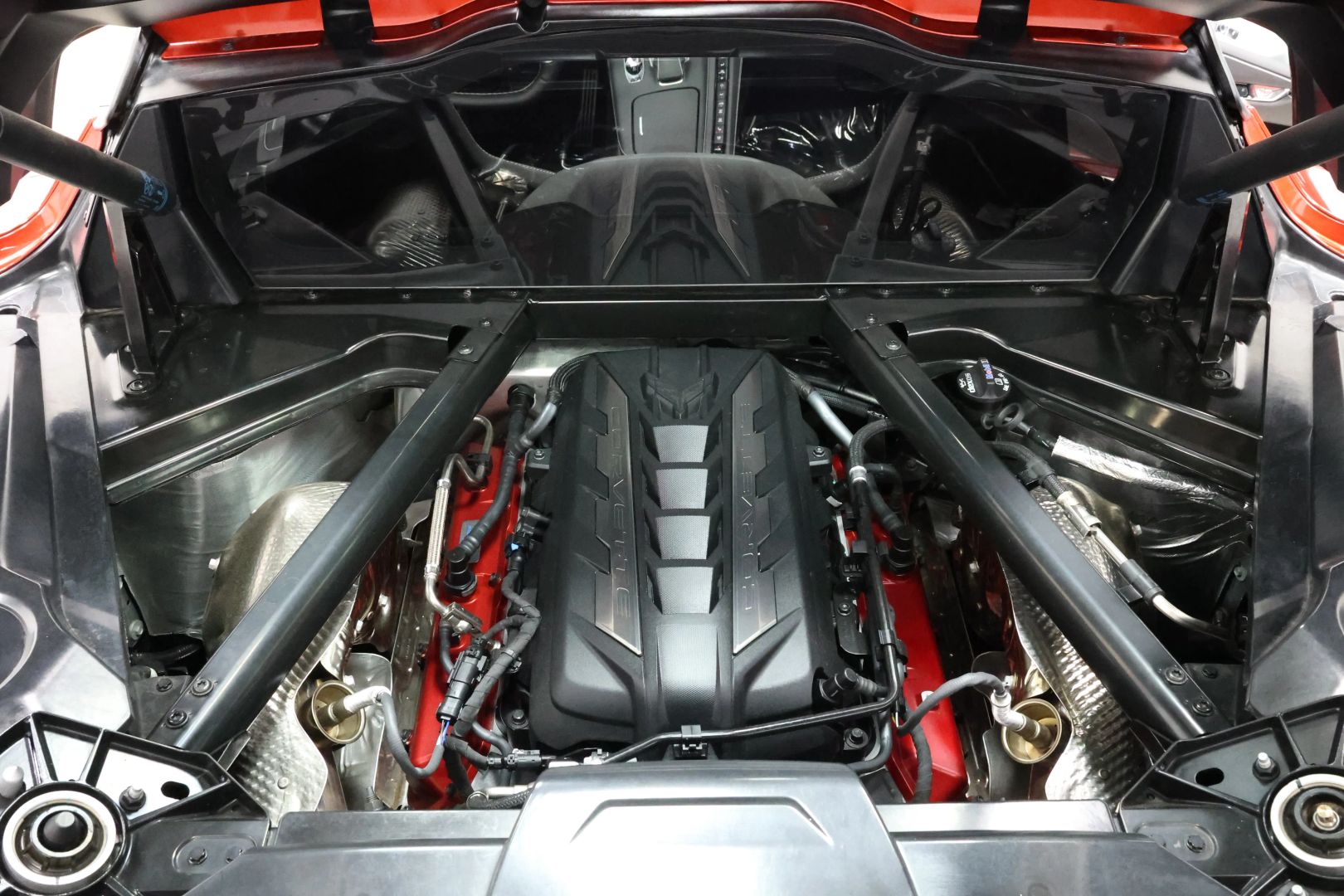 2023 Chevrolet Corvette - Image 56