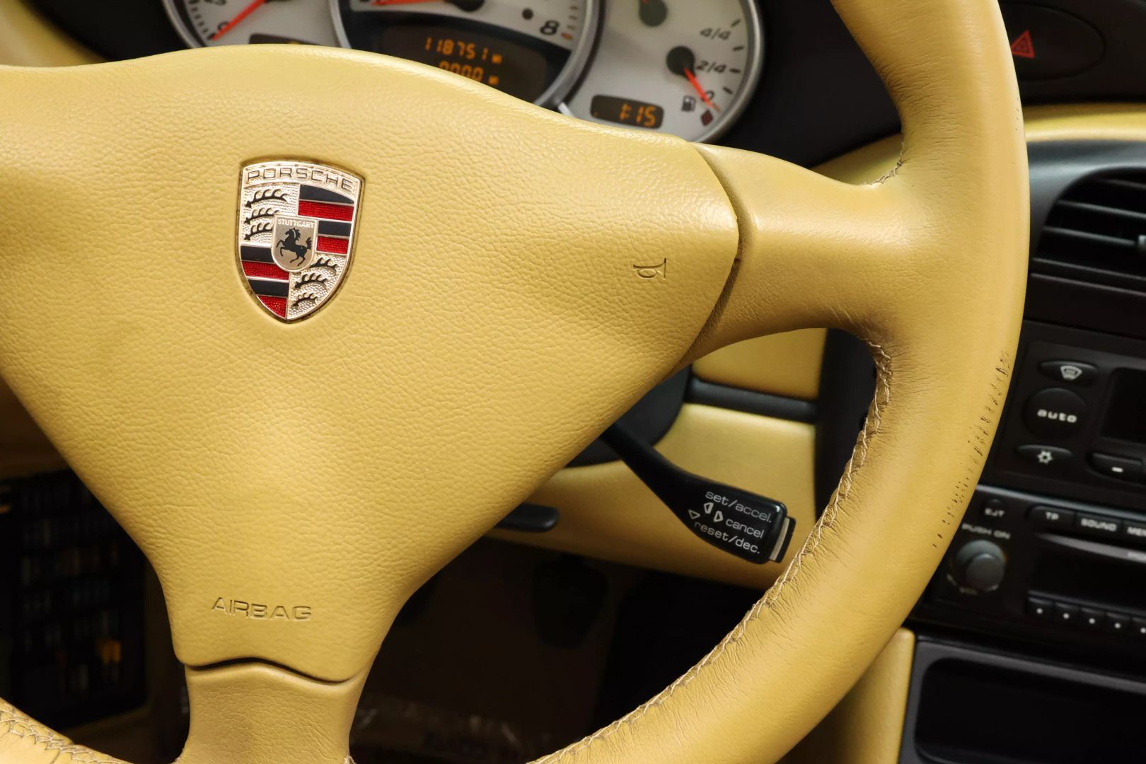 2003 Porsche Boxster - Image 29
