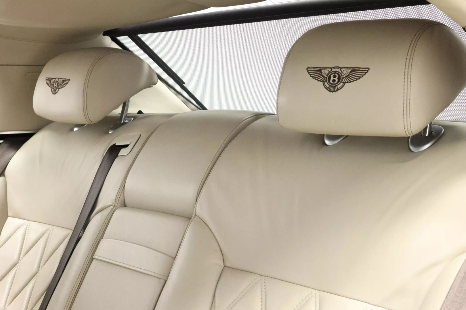2008 Bentley Continental - Image 56