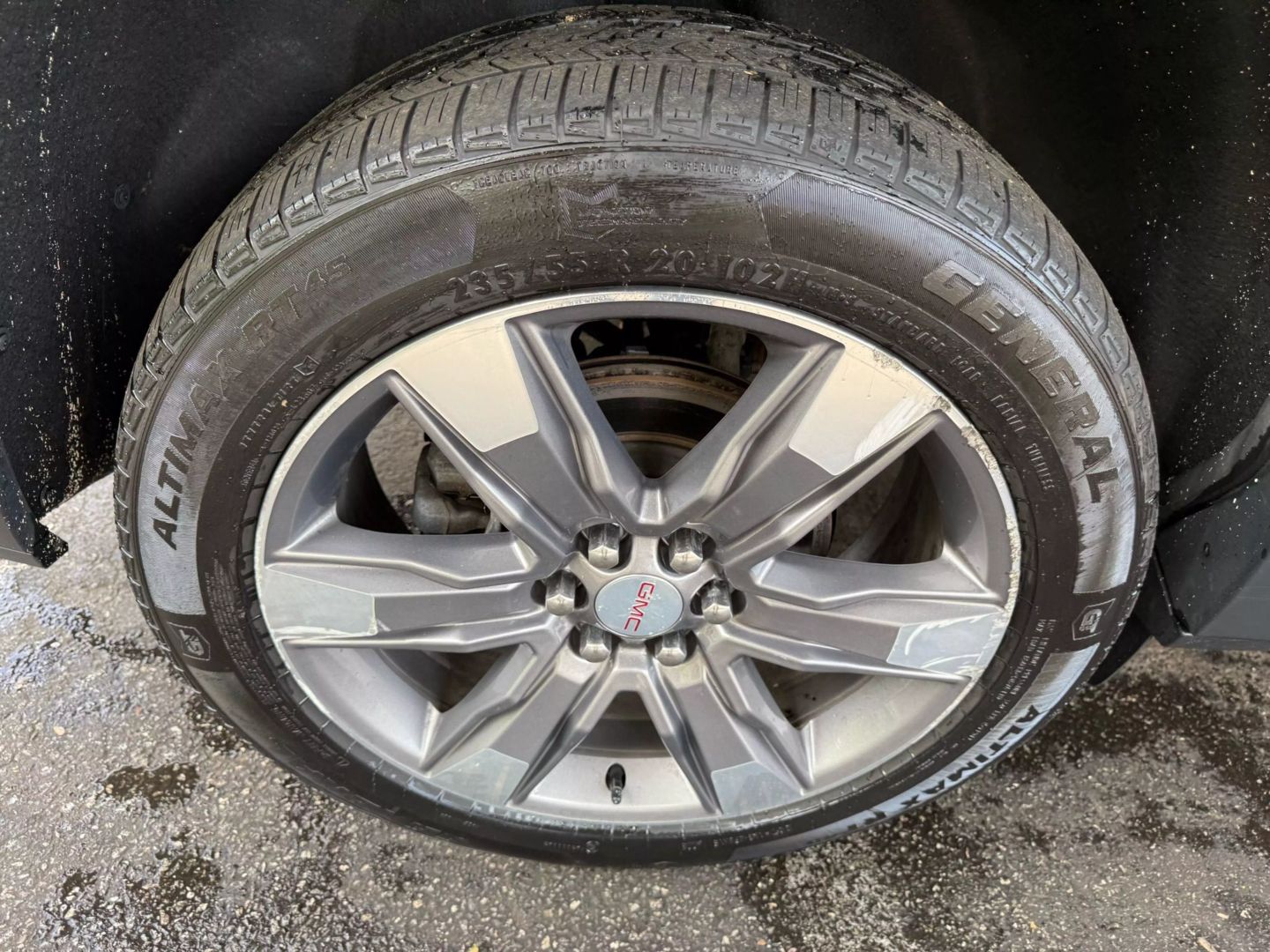 2019 Gmc Acadia - Image 51