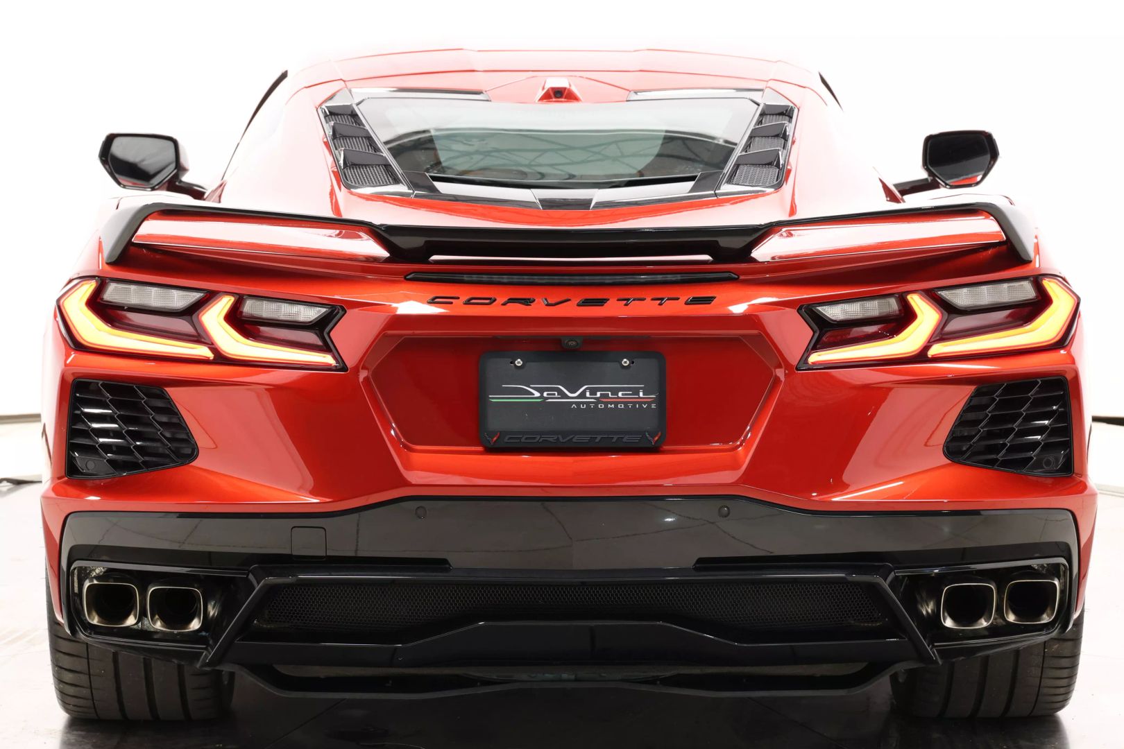 2023 Chevrolet Corvette - Image 87