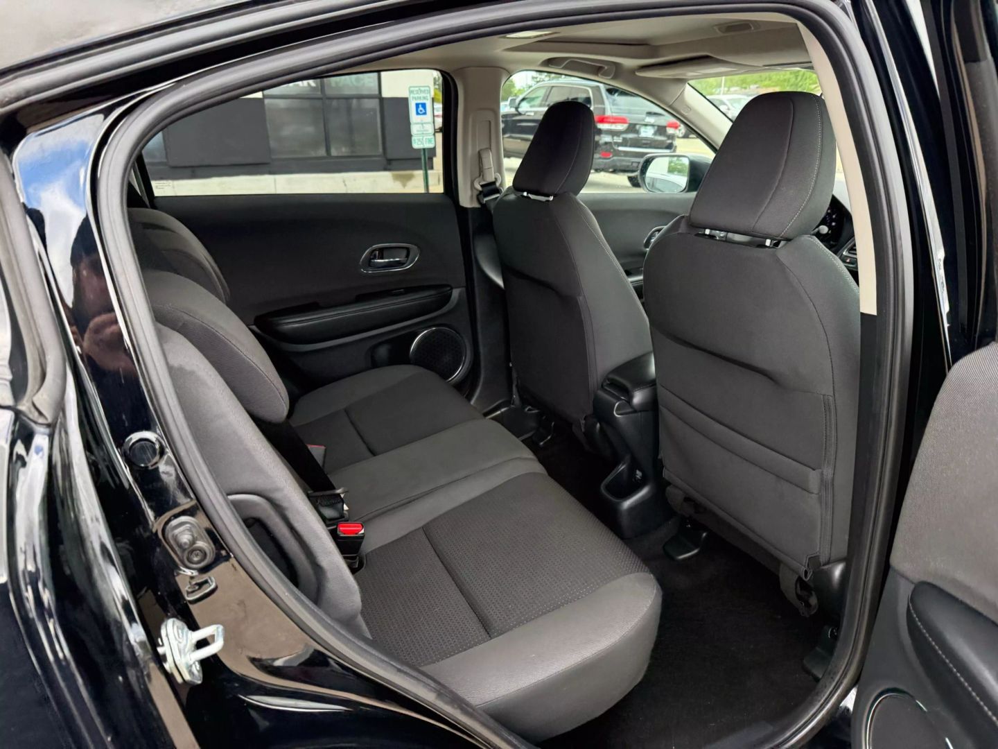 2021 Honda Hr-v - Image 20