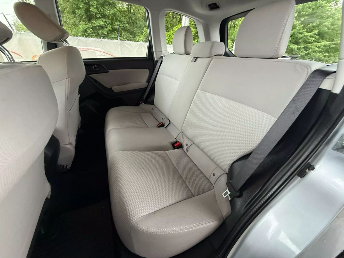 2015 Subaru Forester - Image 19
