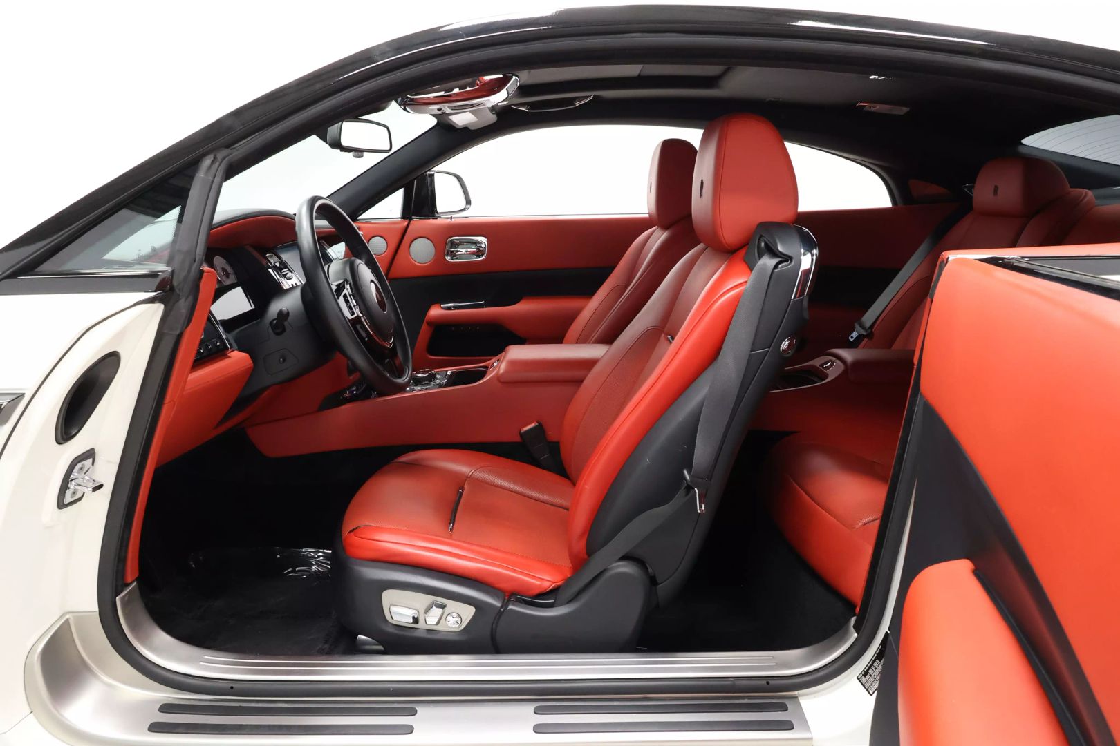 2016 Rolls-royce Wraith - Image 11
