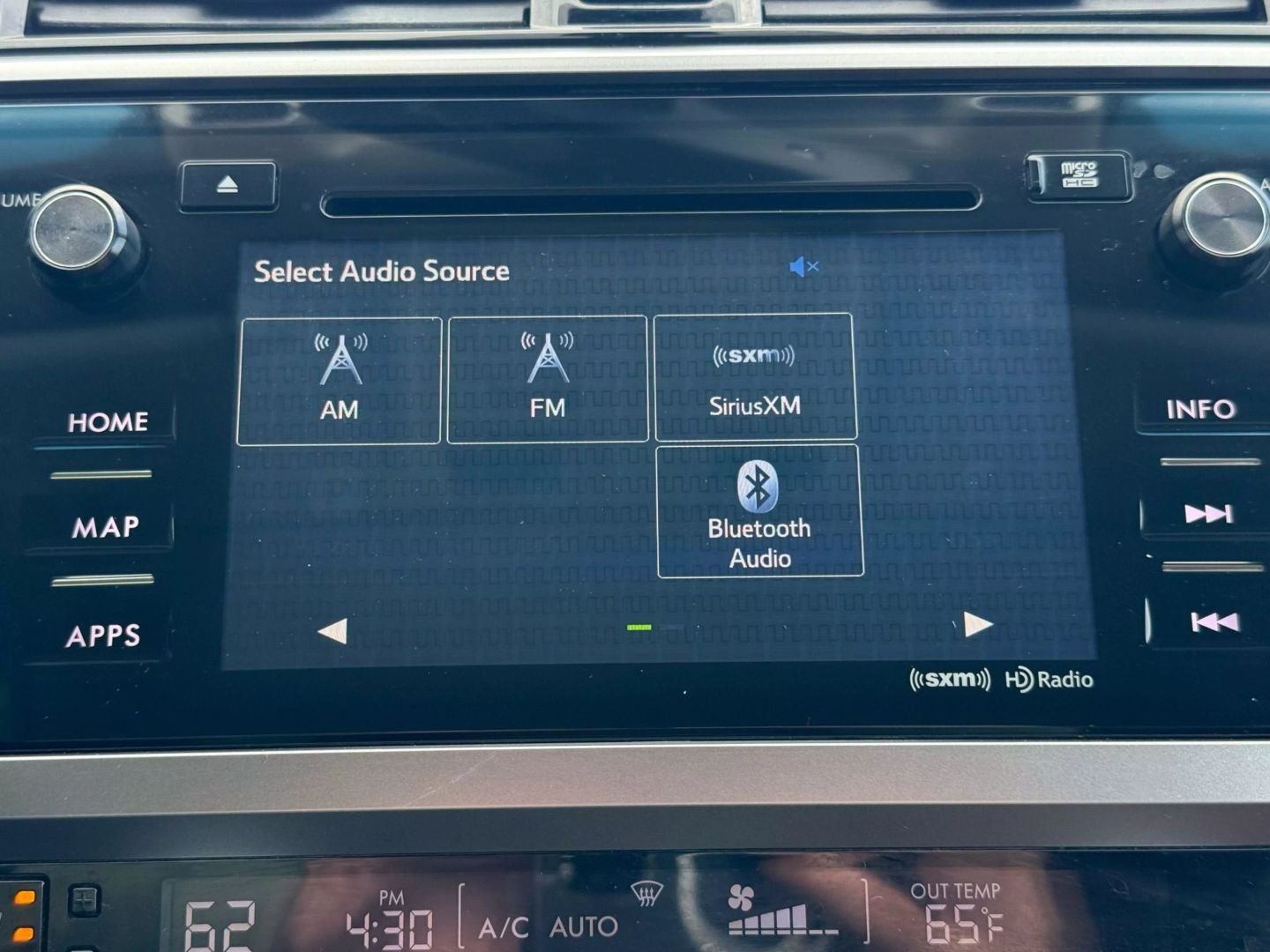 2017 Subaru Outback - Image 35