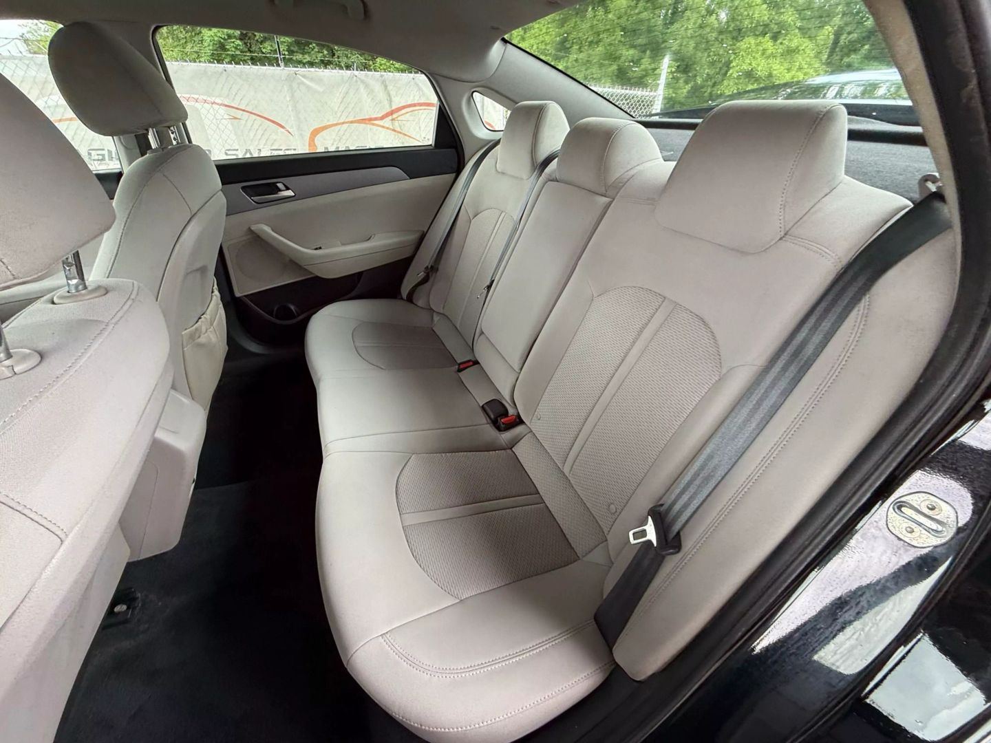 2019 Hyundai Sonata - Image 19
