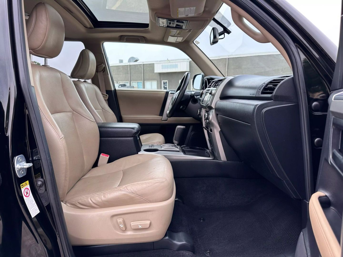 2013 Toyota 4runner - Image 23