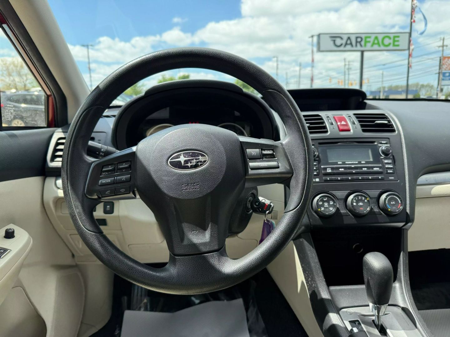 2013 Subaru Xv Crosstrek - Image 26