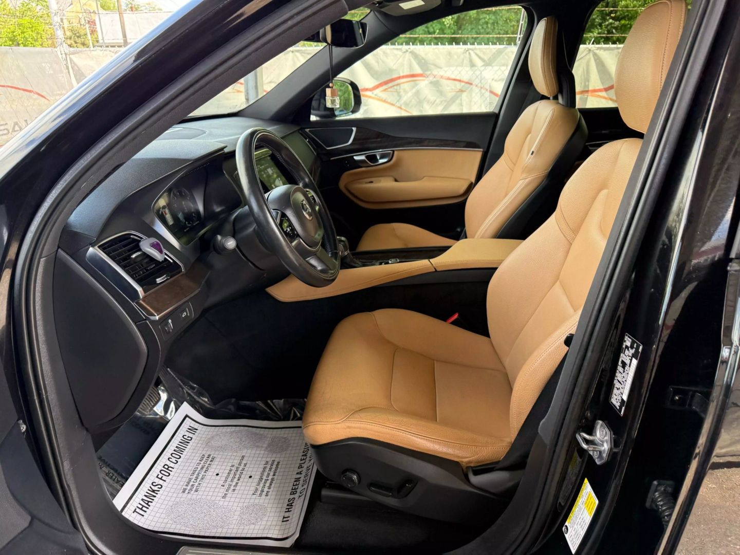 2018 Volvo Xc90 - Image 15