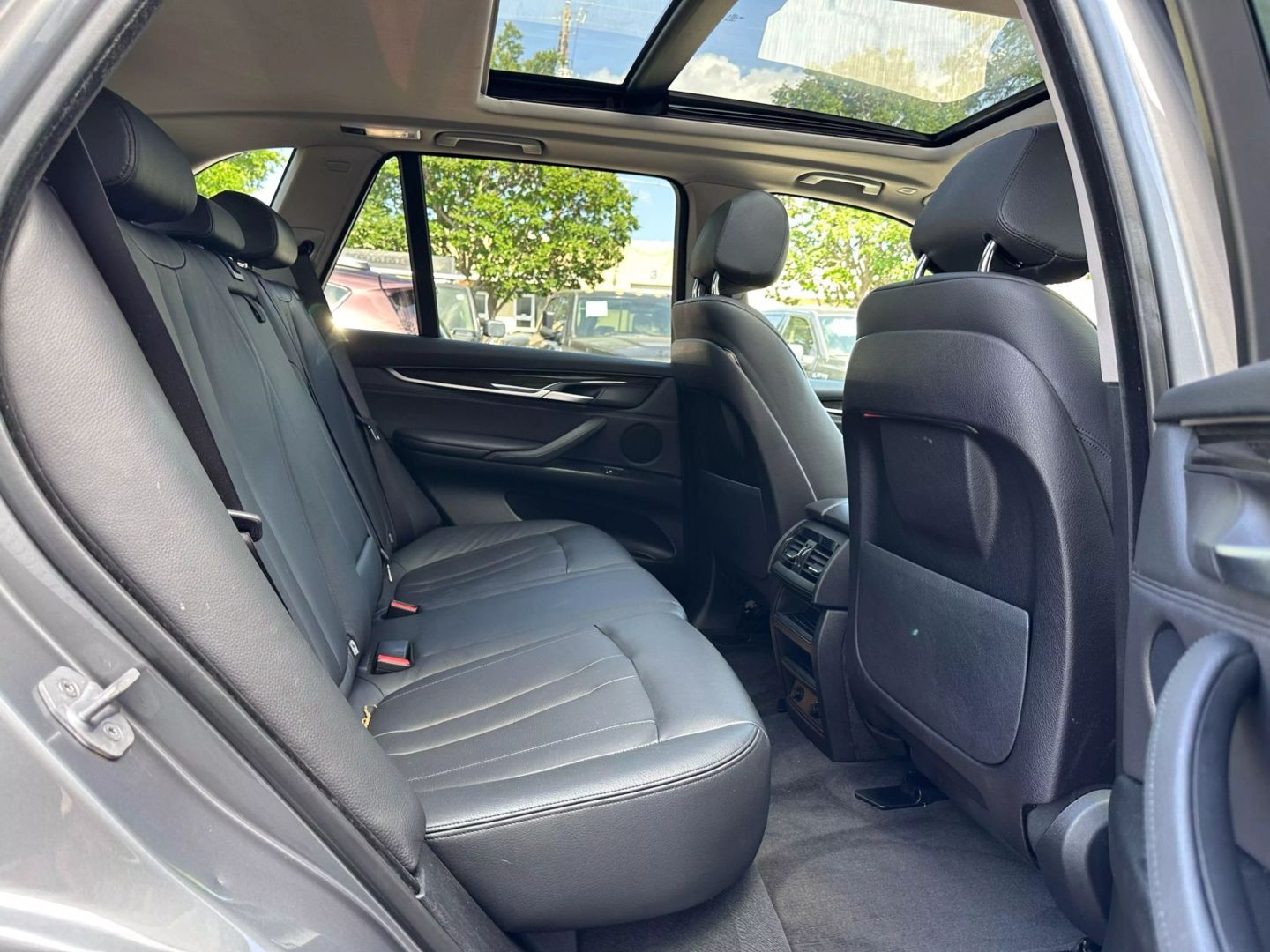 2014 Bmw X5 - Image 25