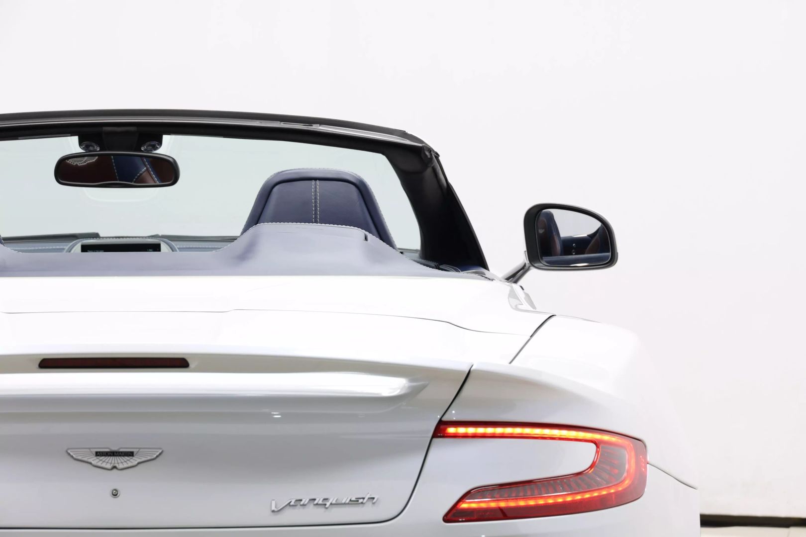 2015 Aston Martin Vanquish - Image 50