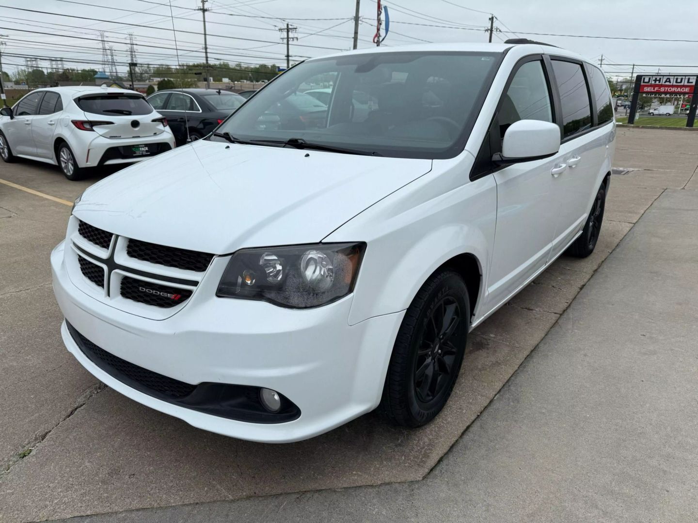 2019 Dodge Grand Caravan Passenger - Image 5