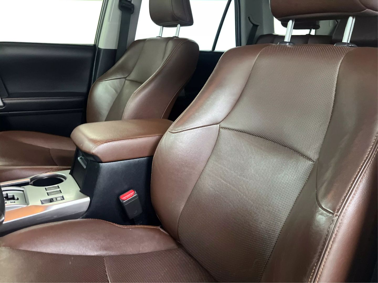 2019 Toyota 4runner - Image 20