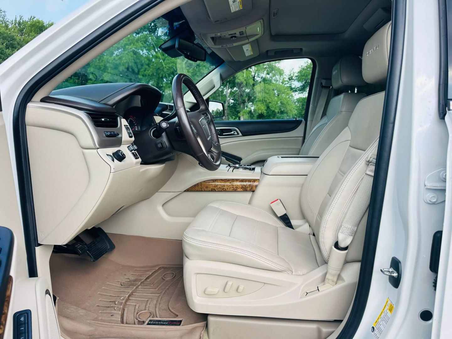2016 Gmc Yukon Xl - Image 18