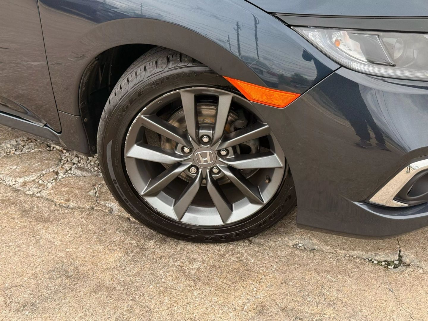 2019 Honda Civic - Image 54