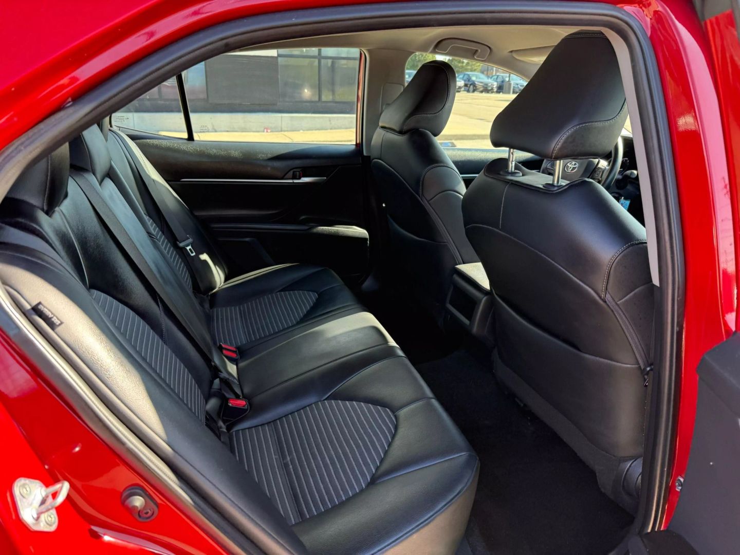 2023 Toyota Camry - Image 22