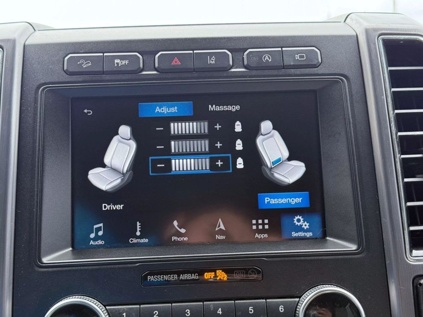 2018 Ford Expedition Max - Image 49