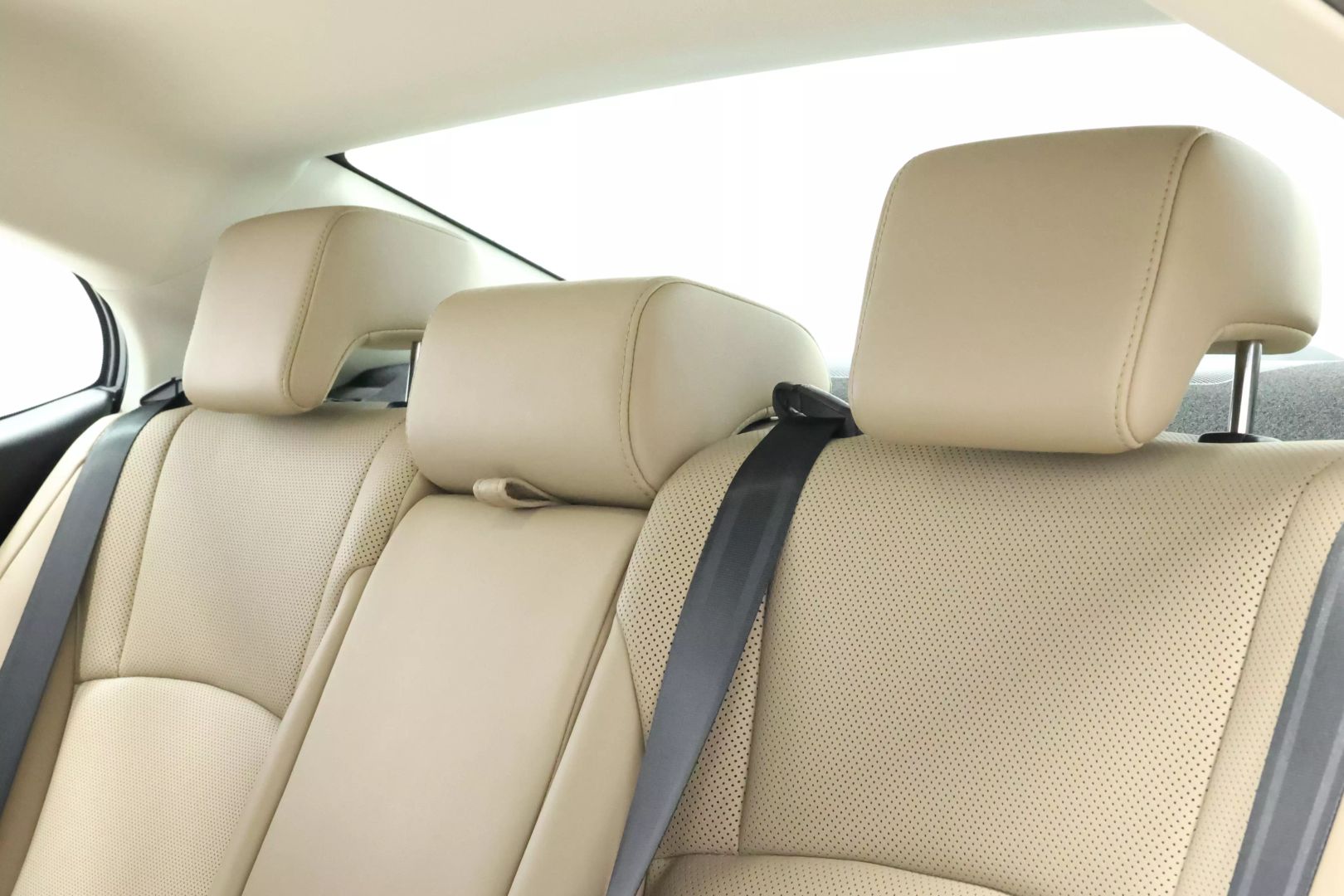 2020 Lexus Es - Image 52