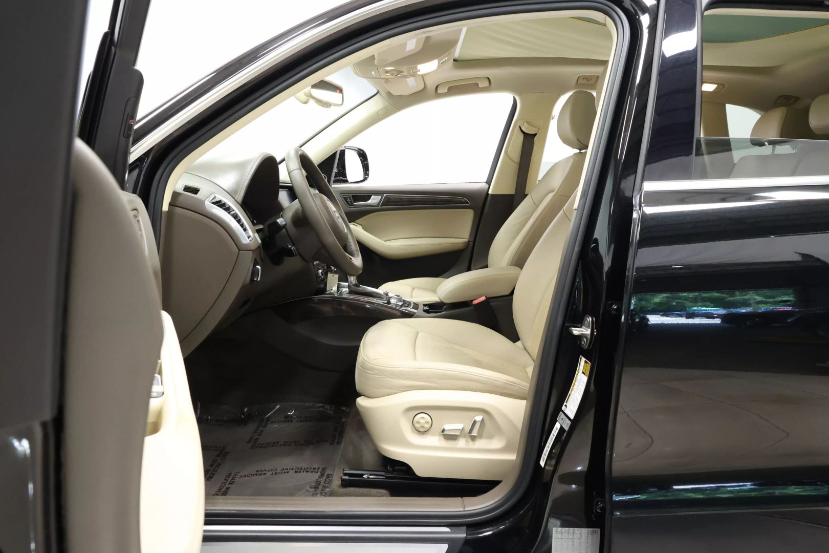 2016 Audi Q5 - Image 16