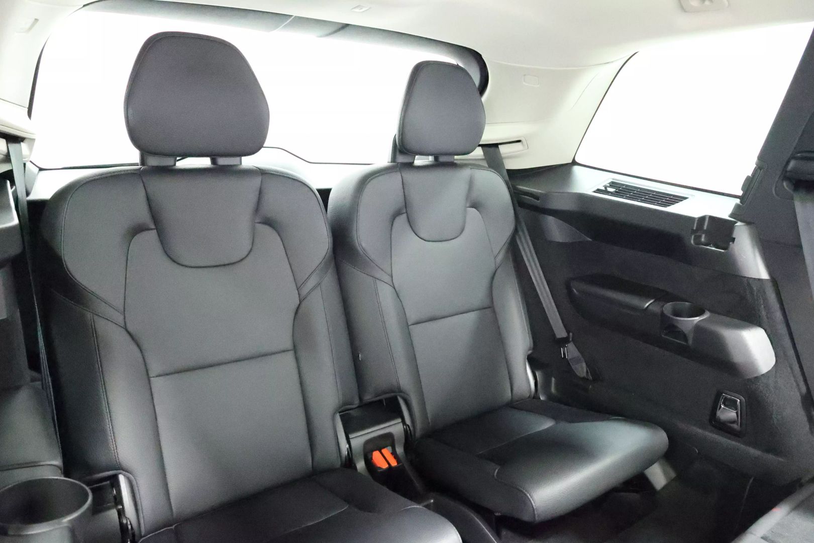 2022 Volvo Xc90 - Image 74
