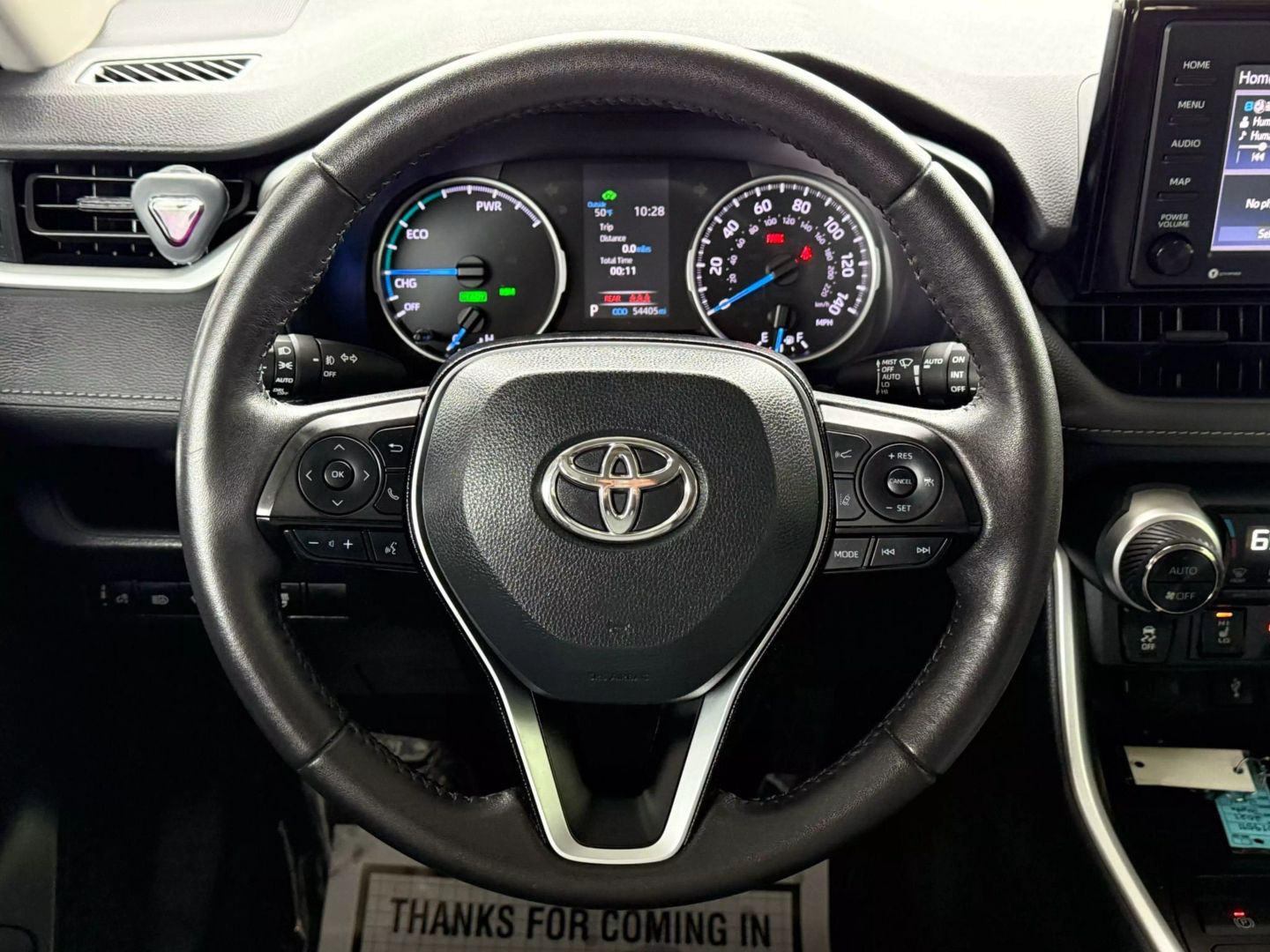 2021 Toyota Rav4 Hybrid - Image 31