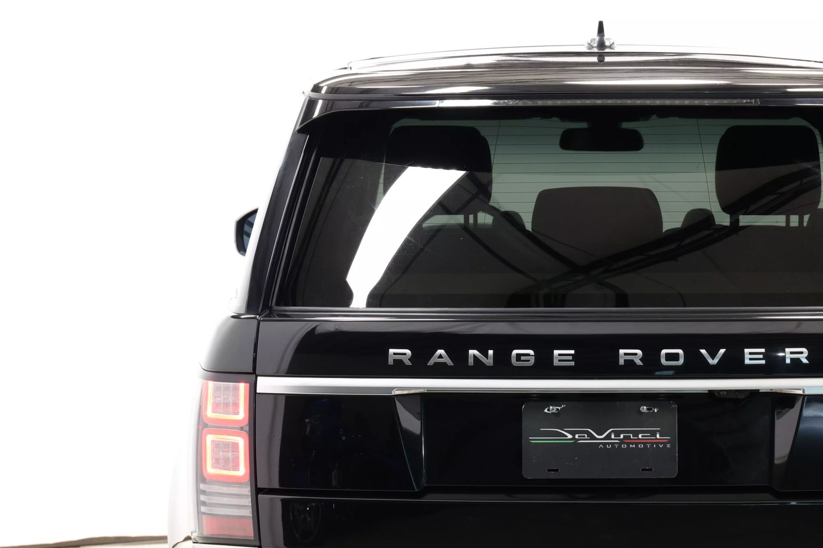 2016 Land Rover Range Rover - Image 65