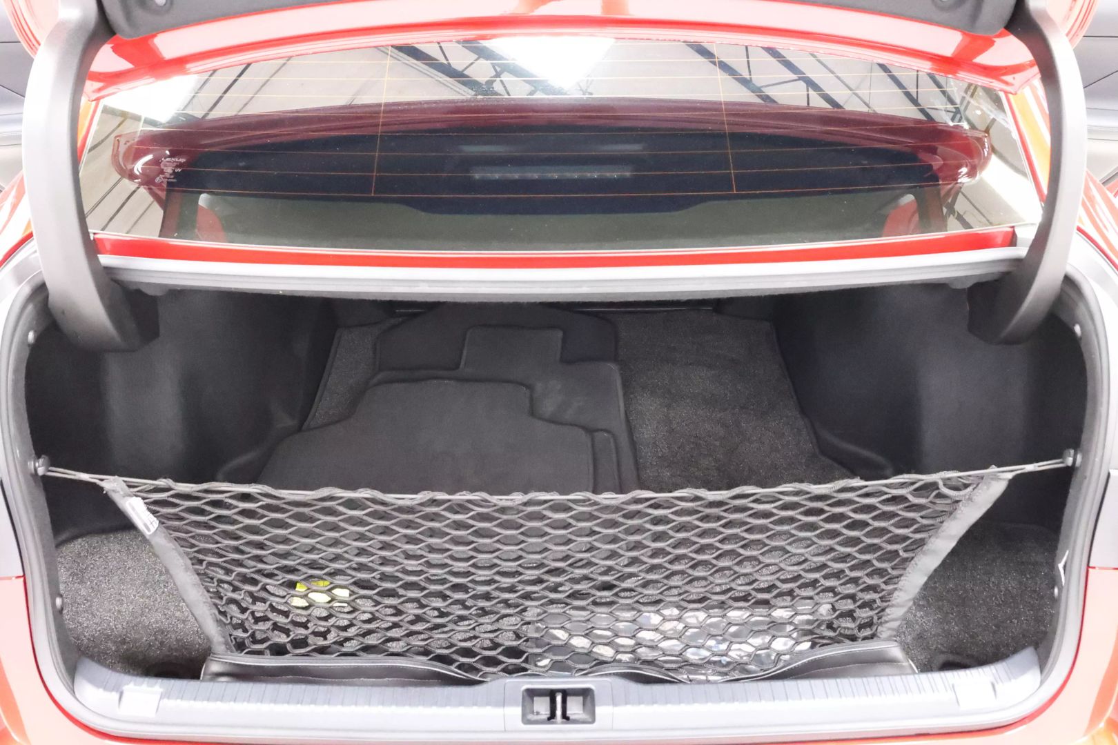 2023 Lexus Is - Image 65