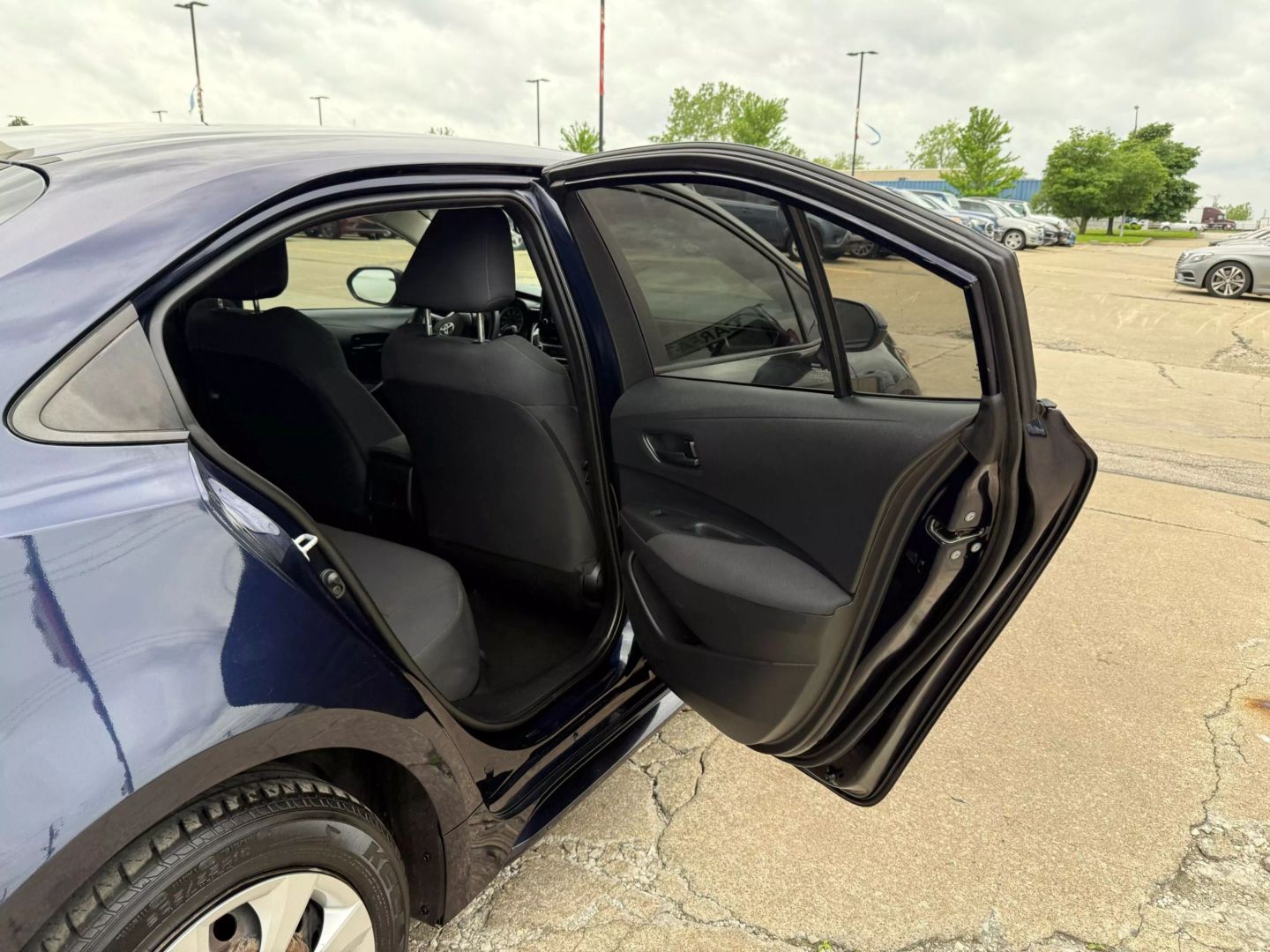 2022 Toyota Corolla - Image 20