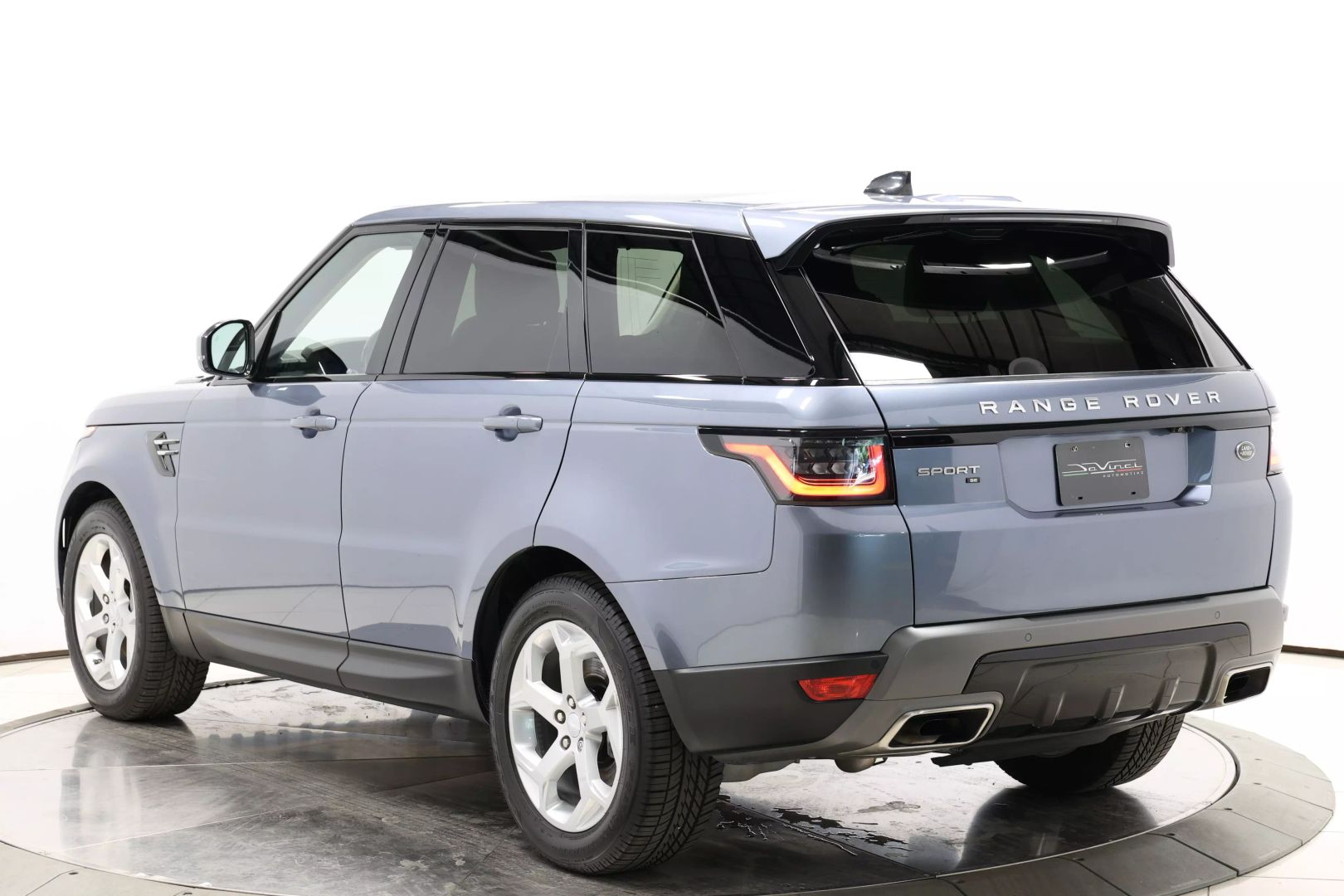 2021 Land Rover Range Rover Sport - Image 59