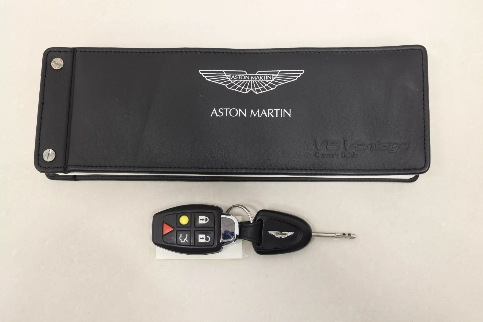 2008 Aston Martin Vantage - Image 5