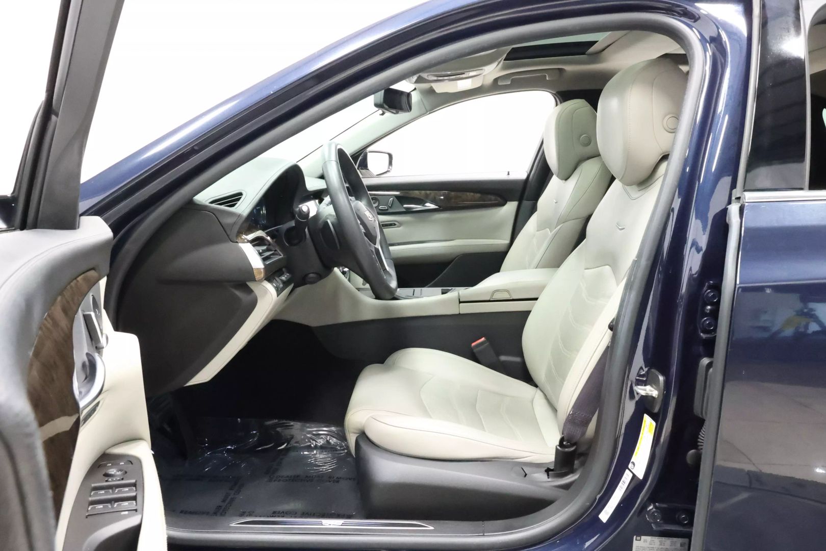 2017 Cadillac Ct6 - Image 15