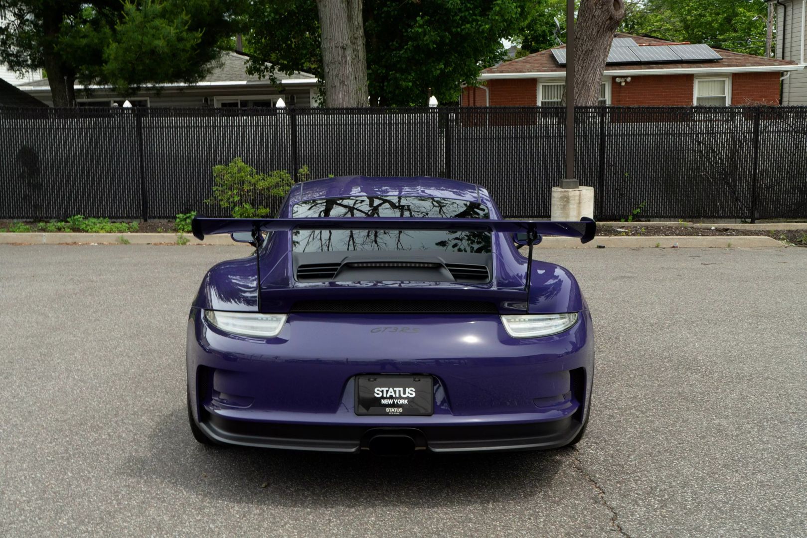 2016 Porsche 911 - Image 24