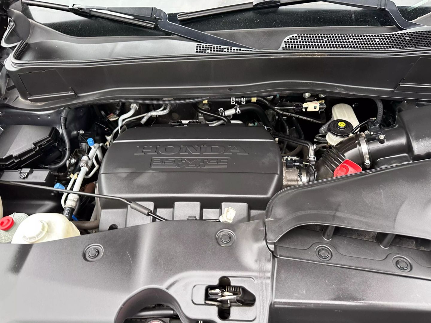 2011 Honda Pilot - Image 41